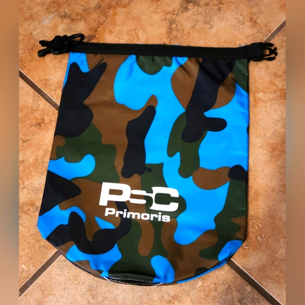 5 Liter Dry Bag